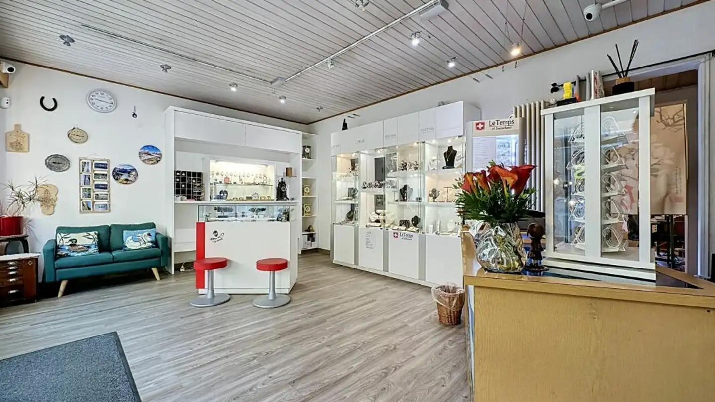 Commercial à louer - Grand-Rue 26, 1347 Le Sentier - Photo 4