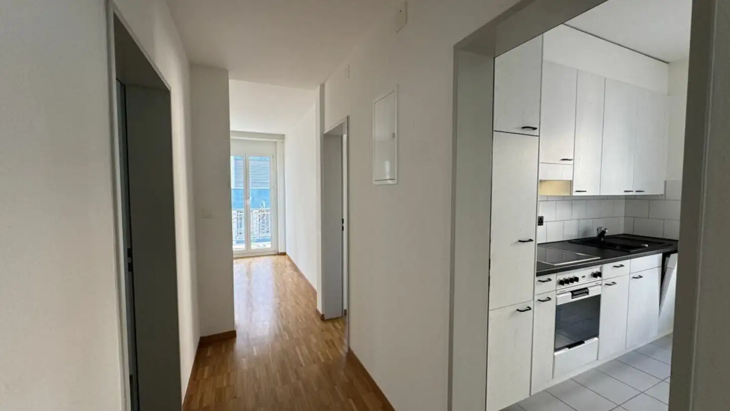 Apartment for rent - Leutholdstrasse 6, 8037 Zürich - Photo 3