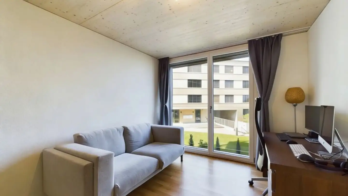 Appartement à louer - Huebwisstrasse 12, 8117 Fällanden - Photo 4