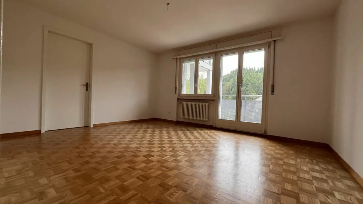 Wohnung mieten - Dorfstrasse 15, 6263 Richenthal