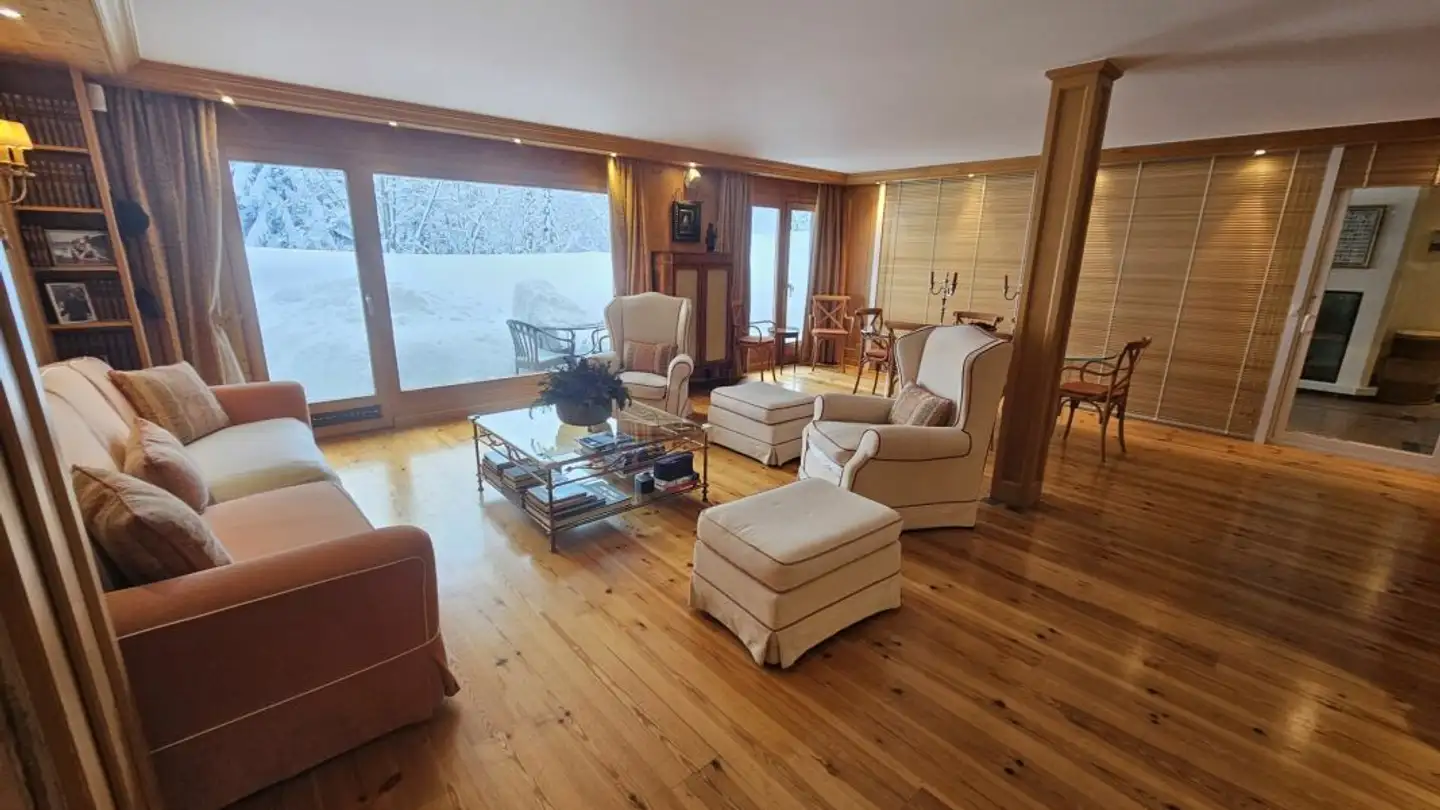 Wohnung kaufen - 3963 Crans-Montana - Foto 4