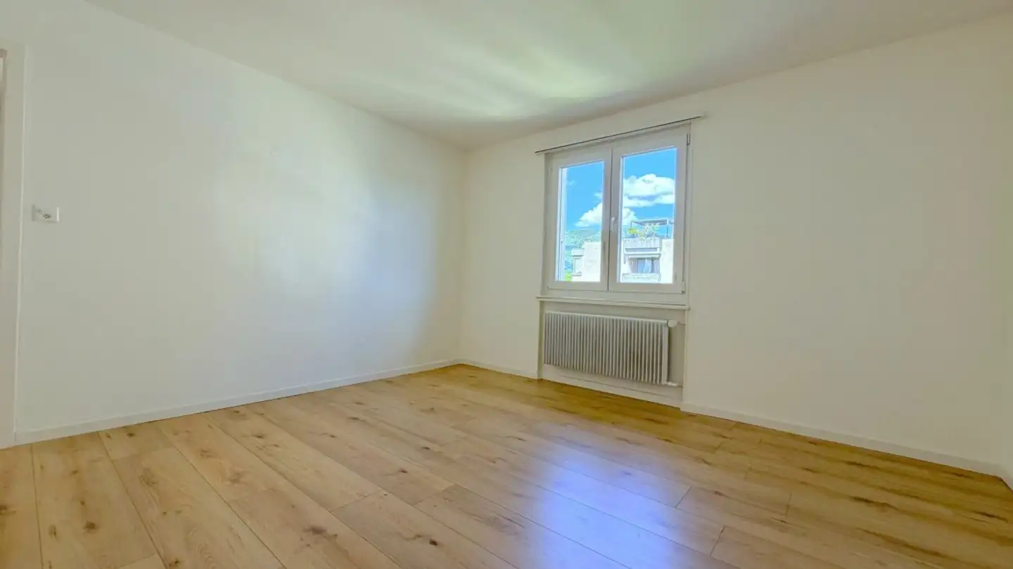Appartement à louer - Route De Moutier 89, 2800 Delémont - Photo 4