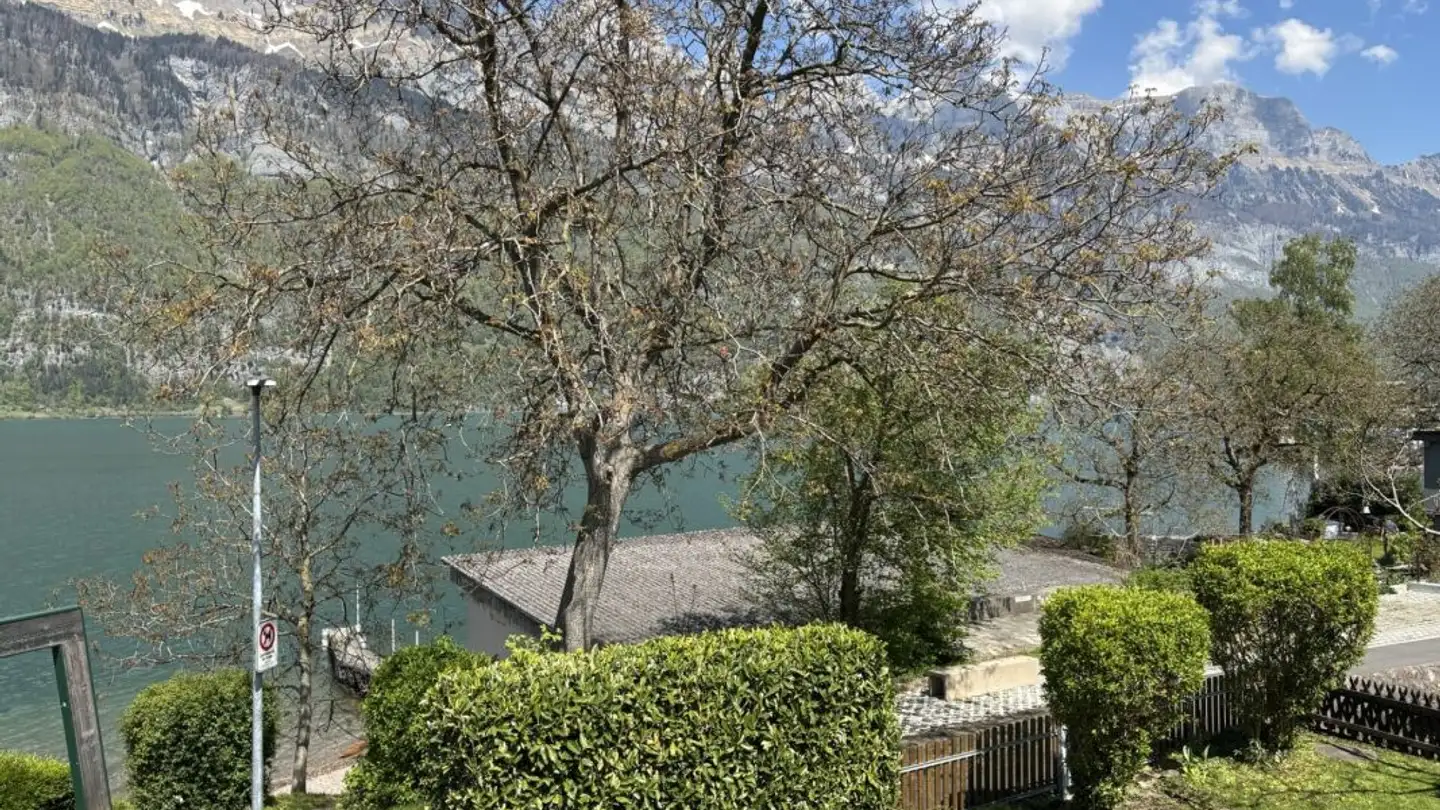 Casa a schiera in affitto - Rosengartenstrasse 3, 8882 Murg - Foto 3