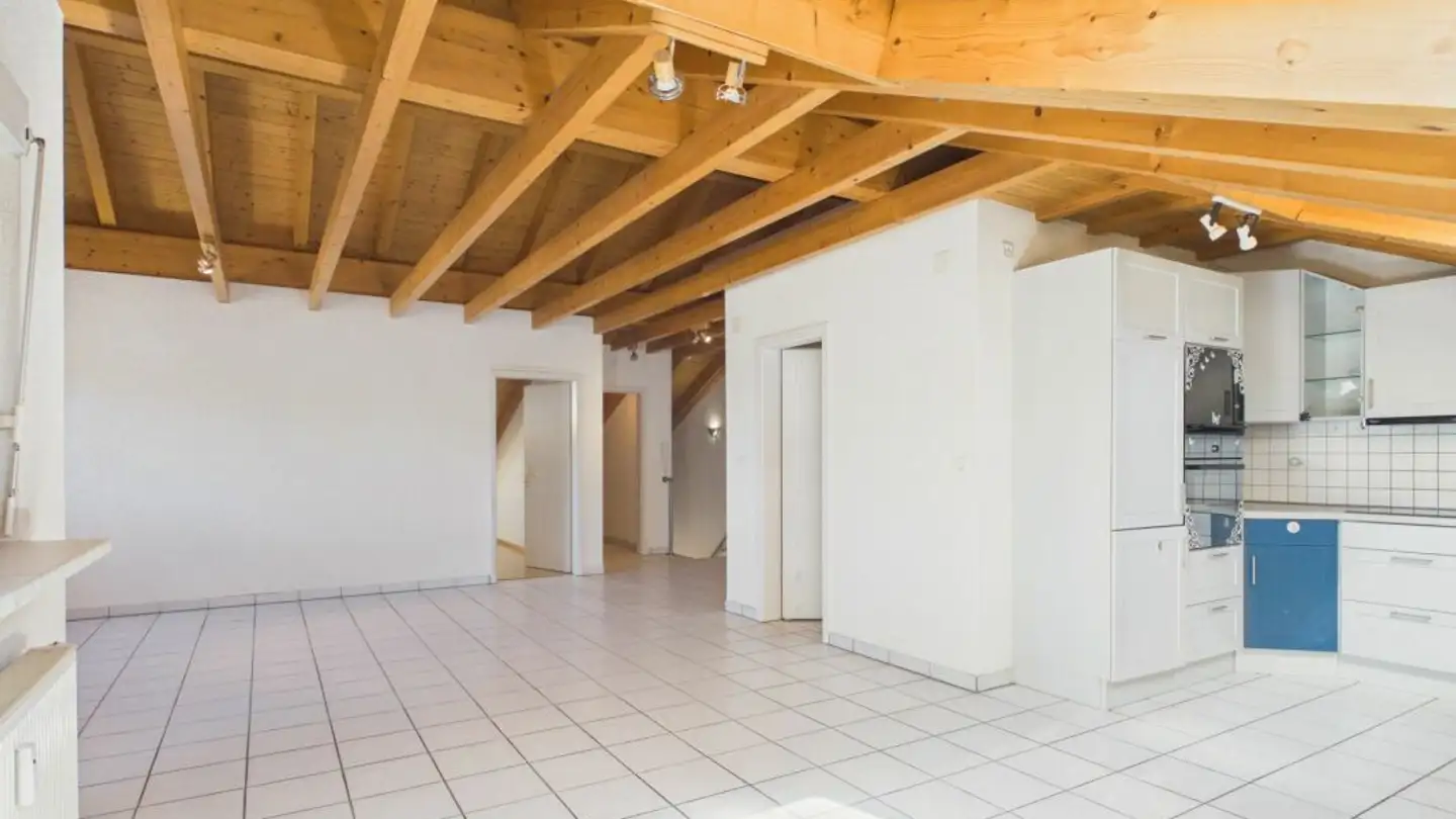 Apartment for rent - Rainweg 4, 2813 Ederswiler - Photo 2