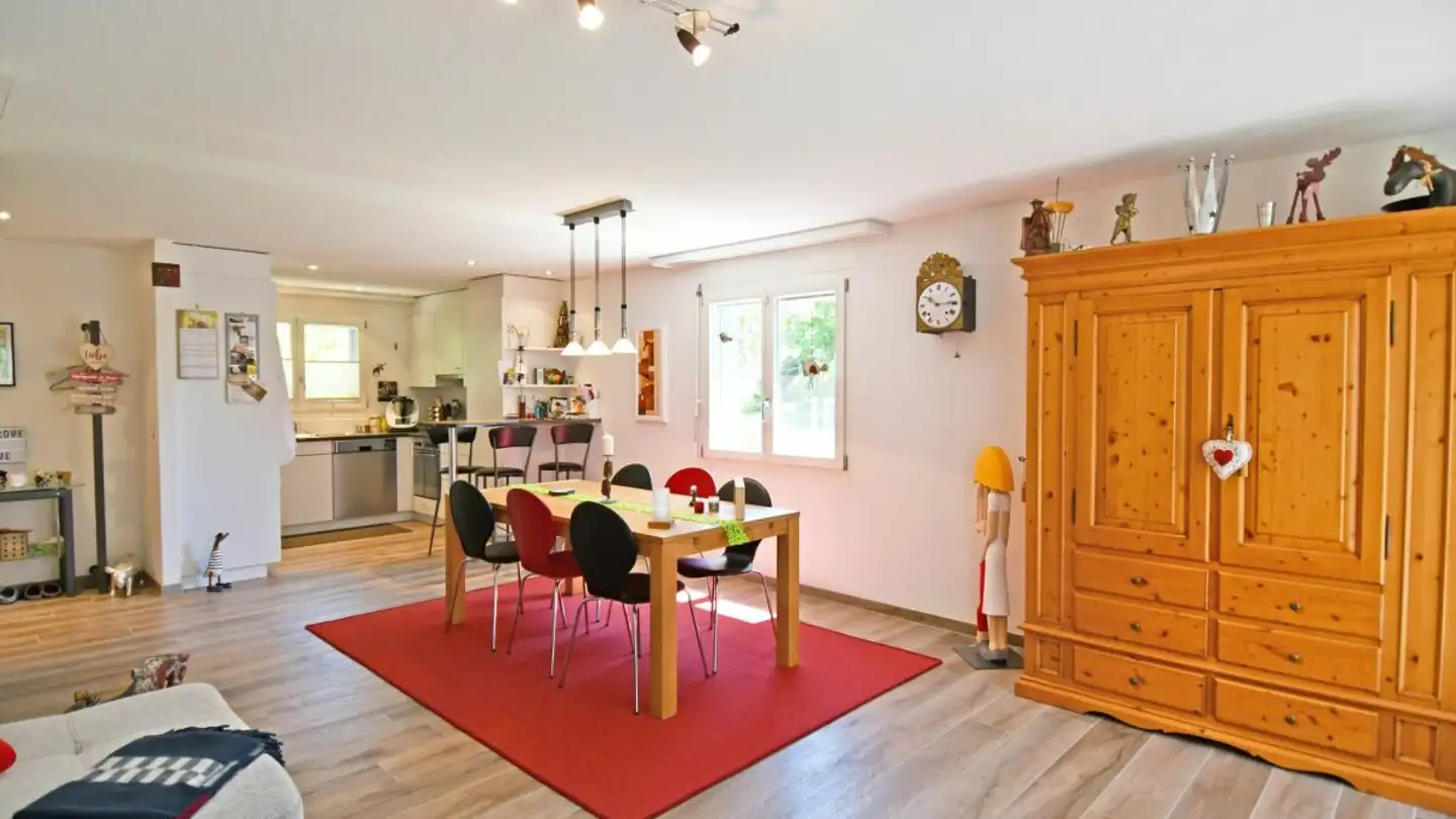 Einfamilienhaus kaufen - Mulchlingerstrasse 165a, 8405 Winterthur - Foto 4
