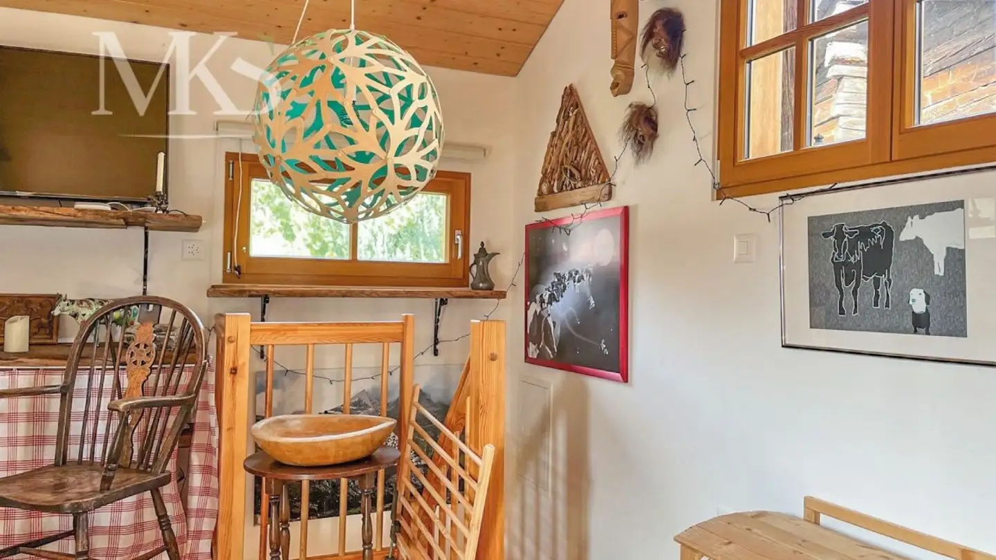 Casa singola in vendita - Bielweg 5, 3997 Bellwald - Foto 4