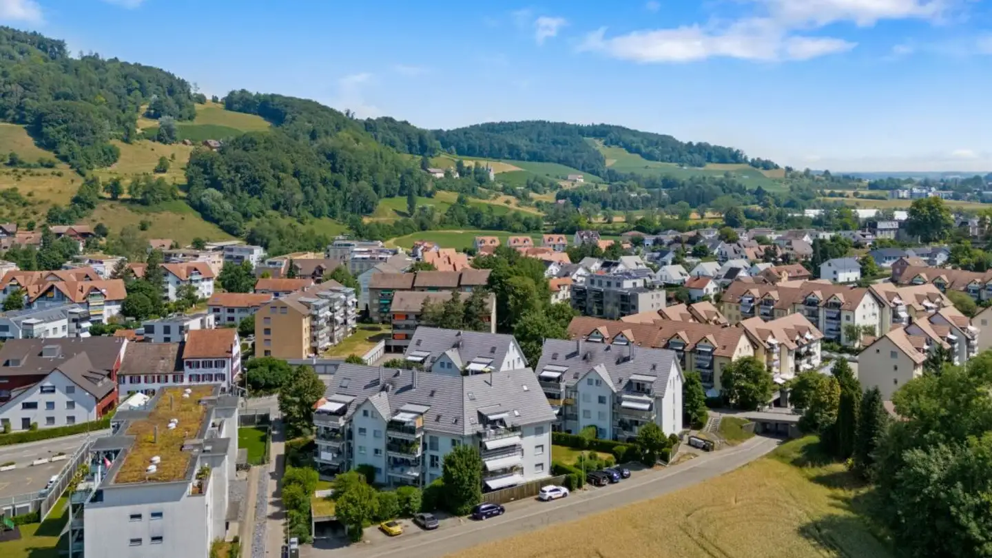 Wohnung kaufen - Grosswiesenstrasse 49, 8422 Pfungen