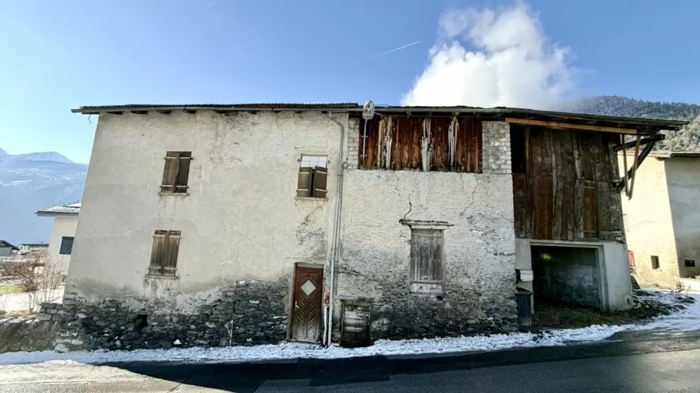 Casa singola in vendita - 1955 Chamoson - Foto 3