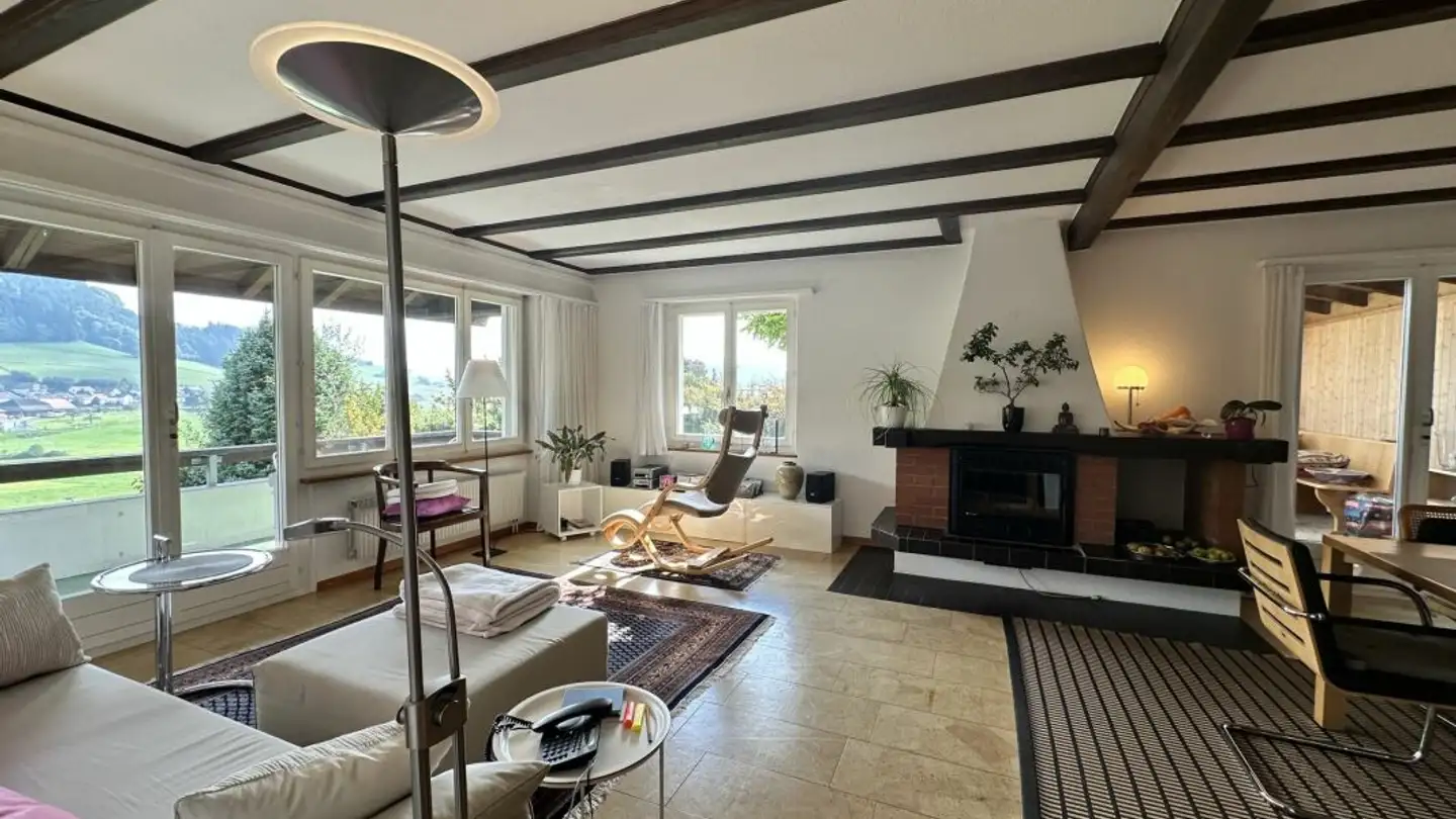 Single house for sale - Dornistrasse 40, 3512 Walkringen - Photo 3