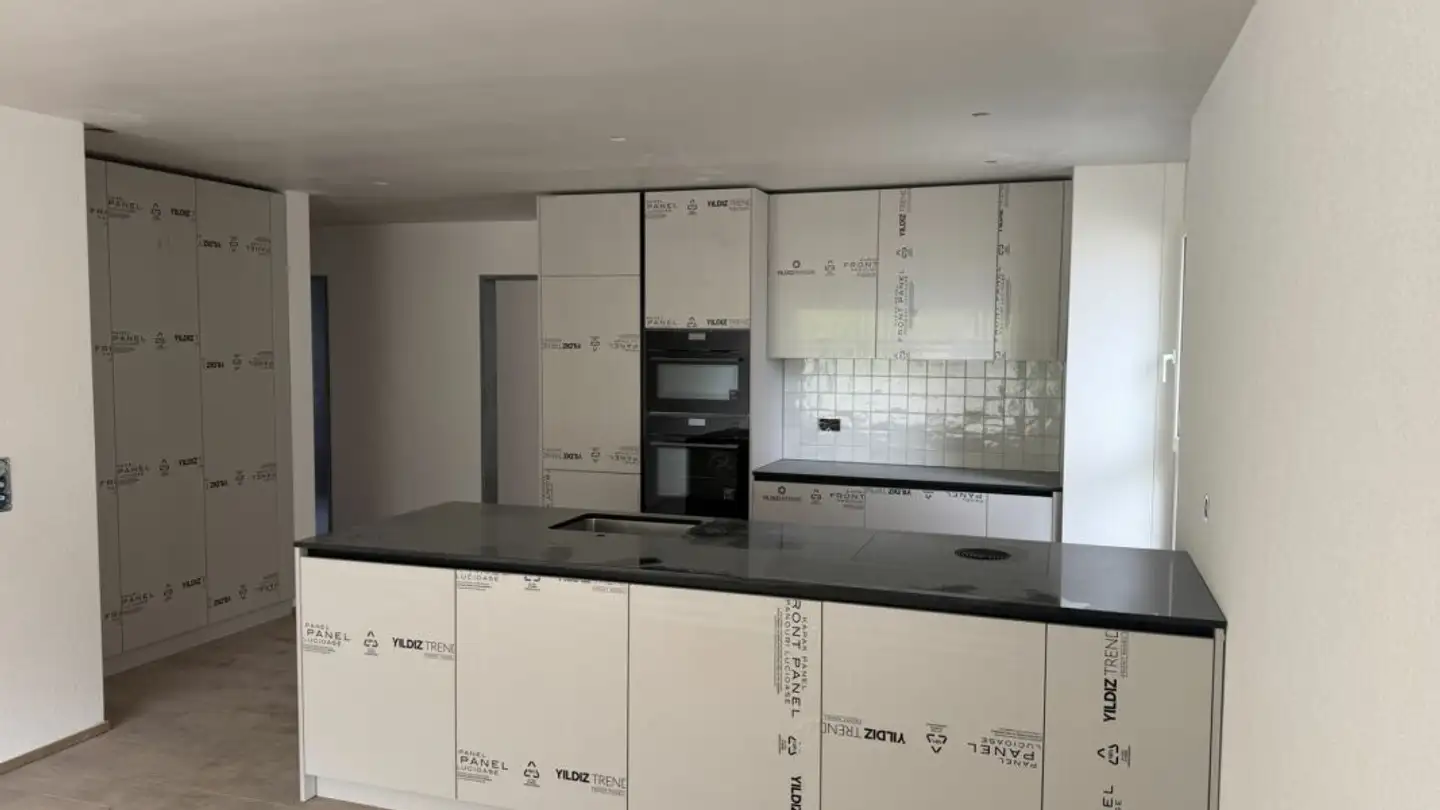 Wohnung mieten - Bülacherstrasse 35, 8424 Embrach