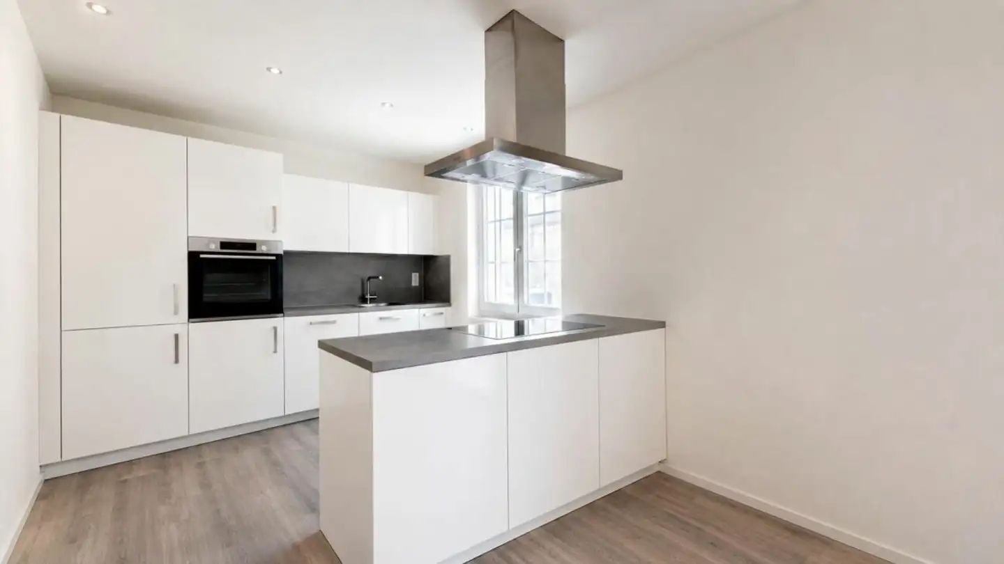 Appartement en terrasse à louer - Viehmarktgasse 7, 4242 Laufen - Photo 4