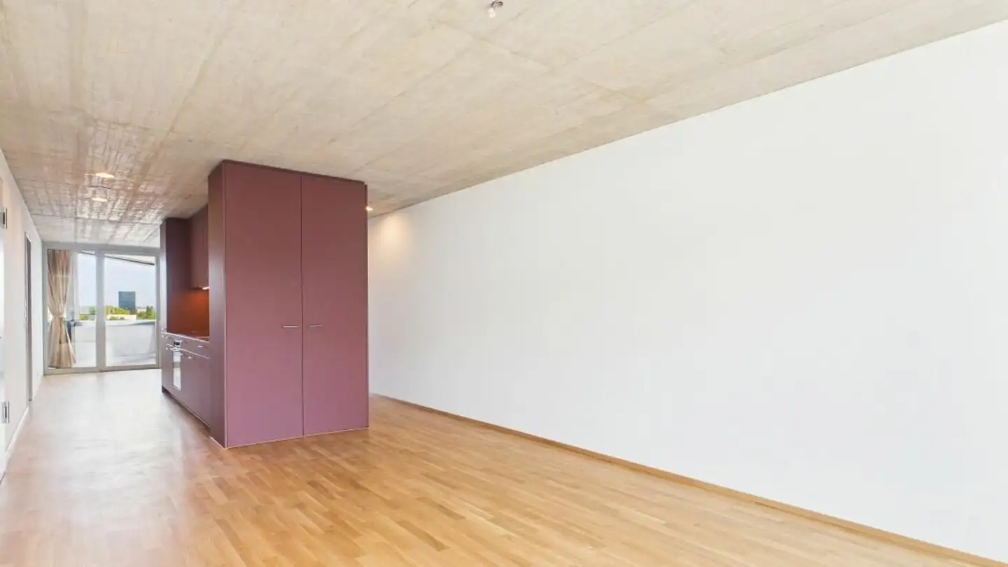 Wohnung mieten - Grosspeterstrasse 5, 4052 Basel - Foto 2
