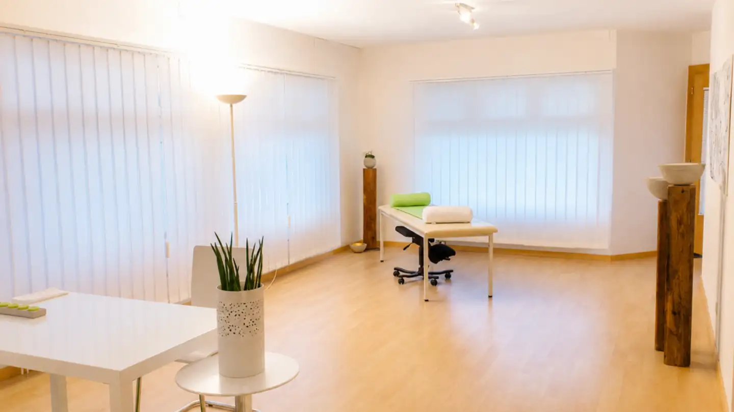 Office space for rent - Wilerstrasse 2, 9242 Oberuzwil