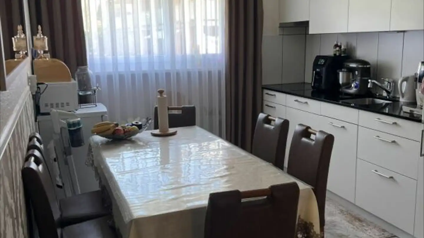 Wohnung mieten - Feldblockweg 1, 9472 Grabs - Foto 2