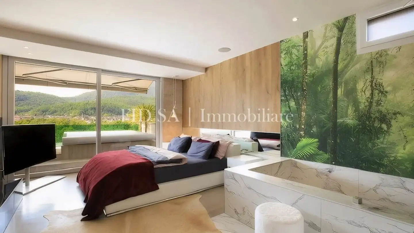 Appartamento in vendita - Via Alle Sorgenti 34, 6600 Solduno - Foto 4