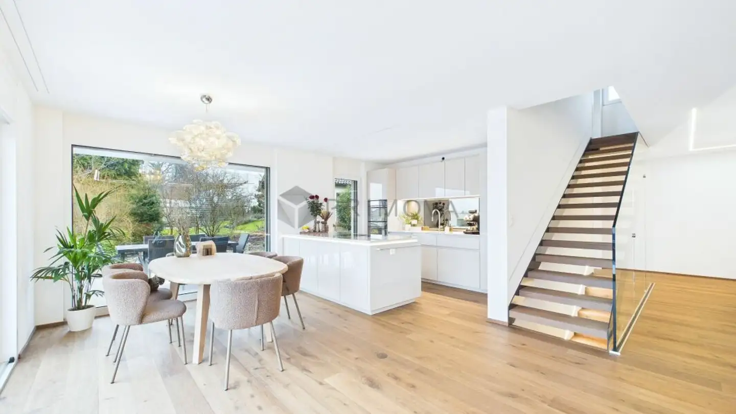 Single house for sale - 9542 Münchwilen TG - Photo 4