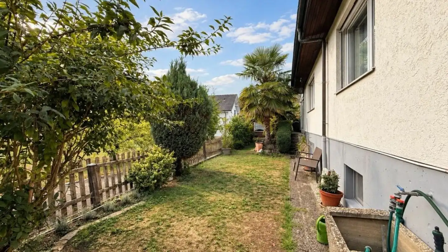 Single house for sale - 4202 Duggingen - Photo 4