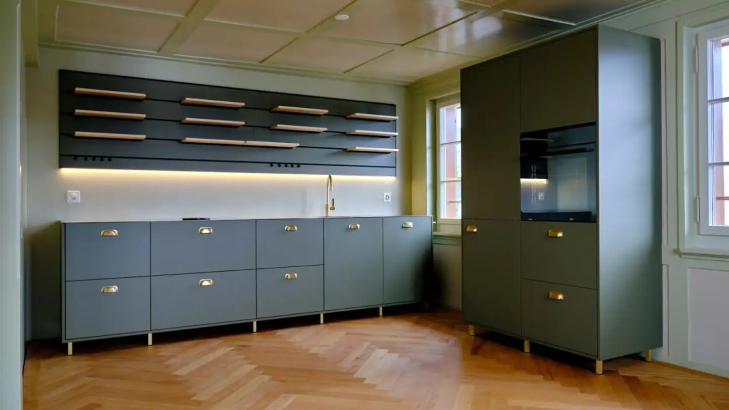 Wohnung mieten - Schulhausstrasse 13, 6018 Buttisholz