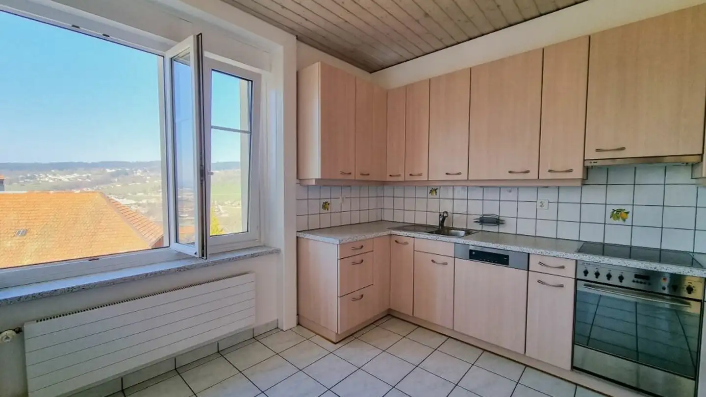 Apartment for rent - Grand-Rue 24, 2416 Les Brenets - Photo 2