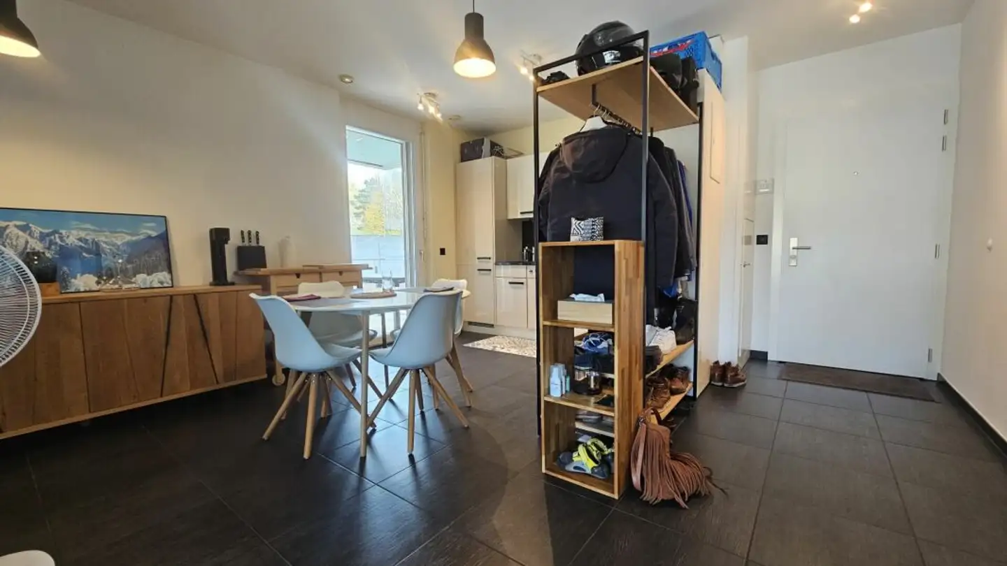 Penthouse for sale - 1010 Lausanne - Photo 4