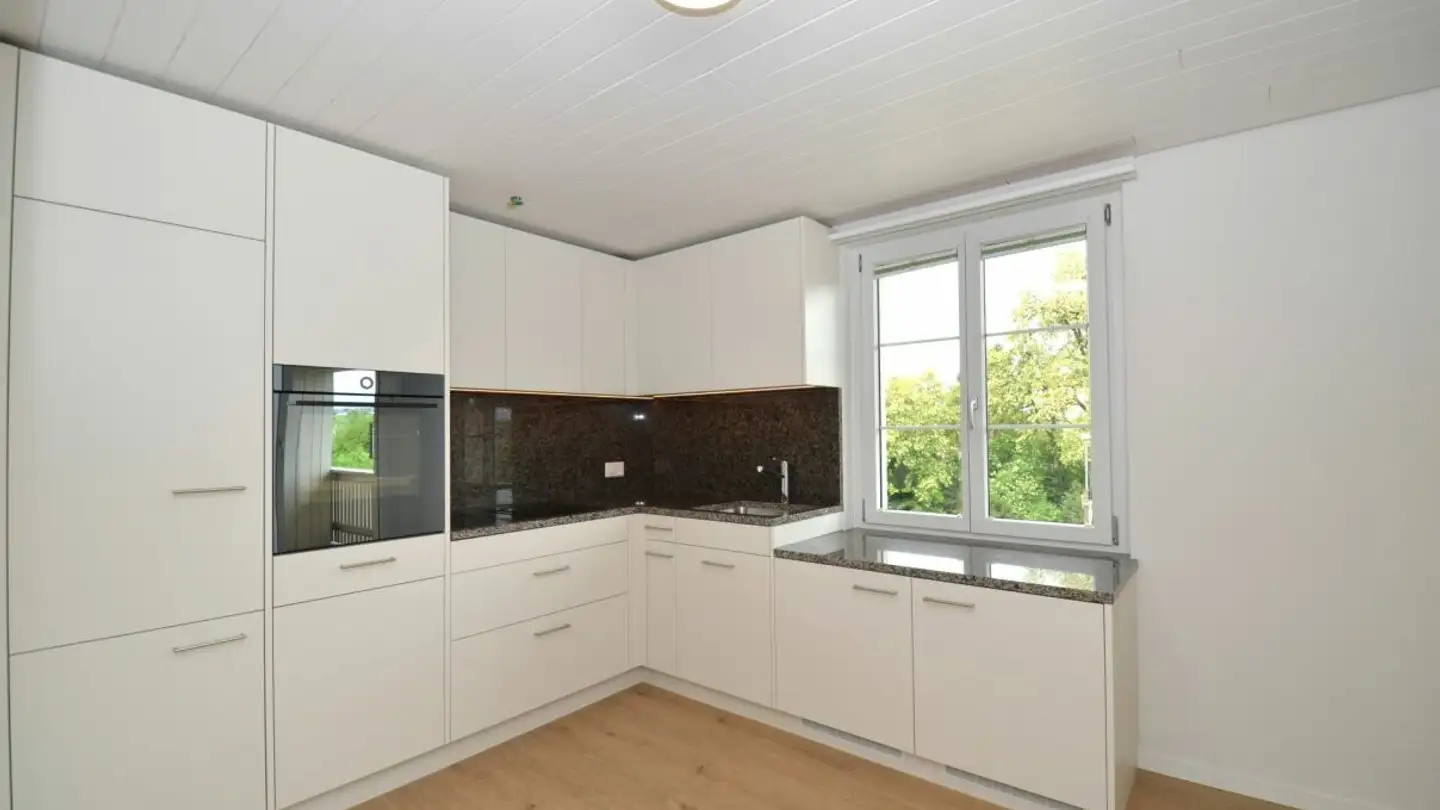 Apartment for rent - Fischingerstrasse 43, 8370 Sirnach