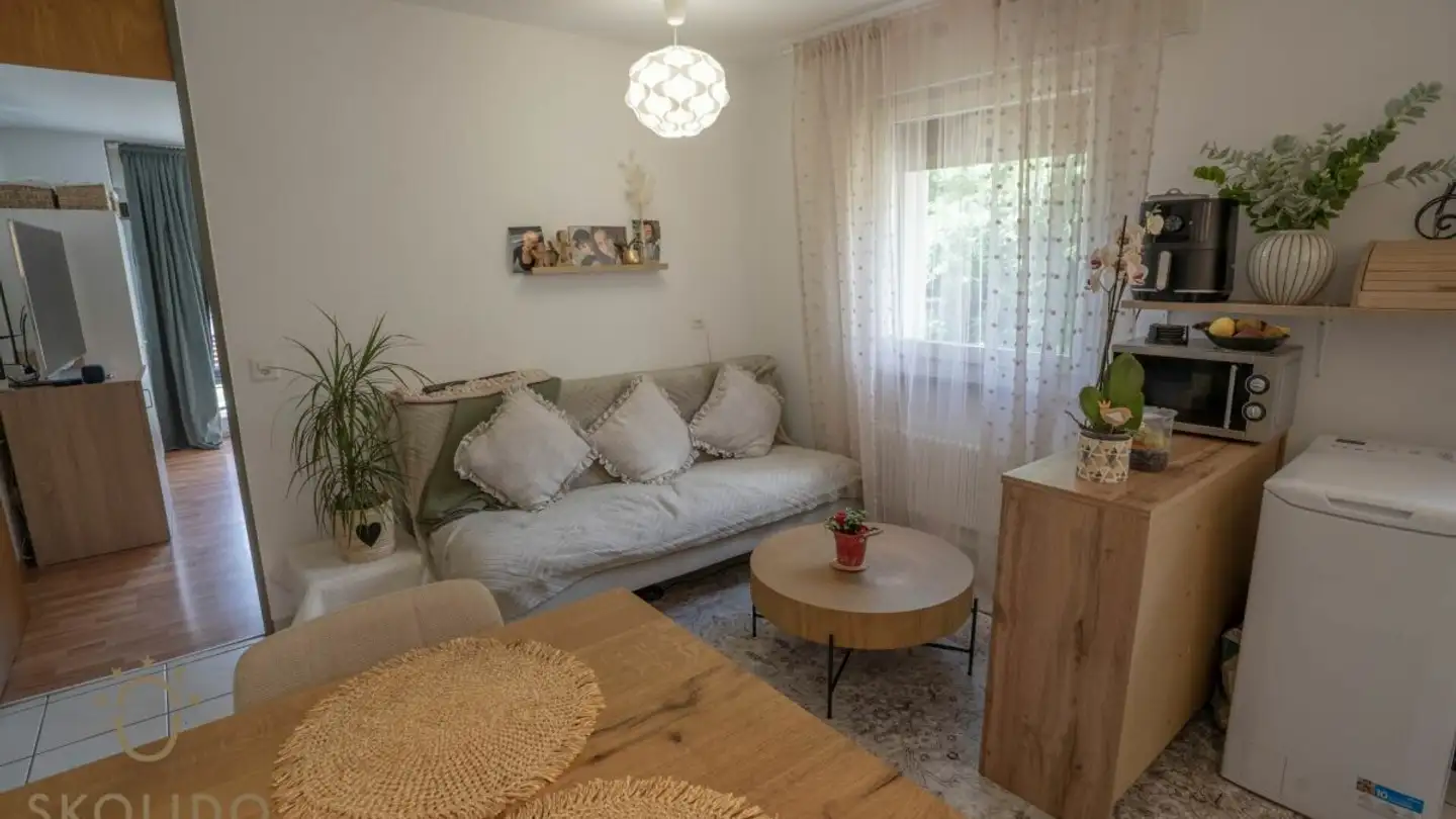 Wohnung kaufen - Furkastrasse 7, 3984 Fiesch - Foto 4