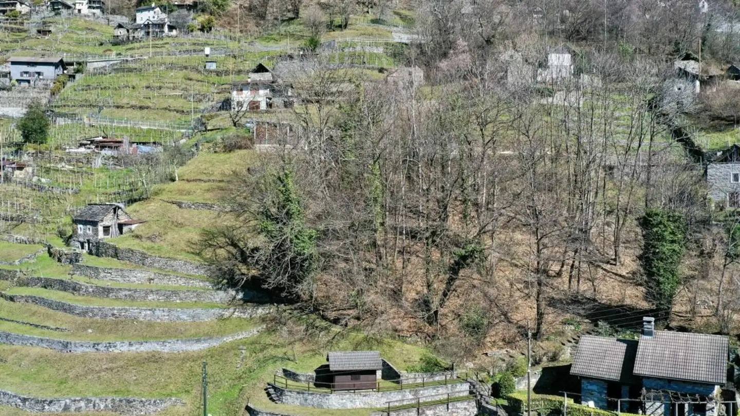 Casa in vendita - 6632 Vogorno - Foto 3