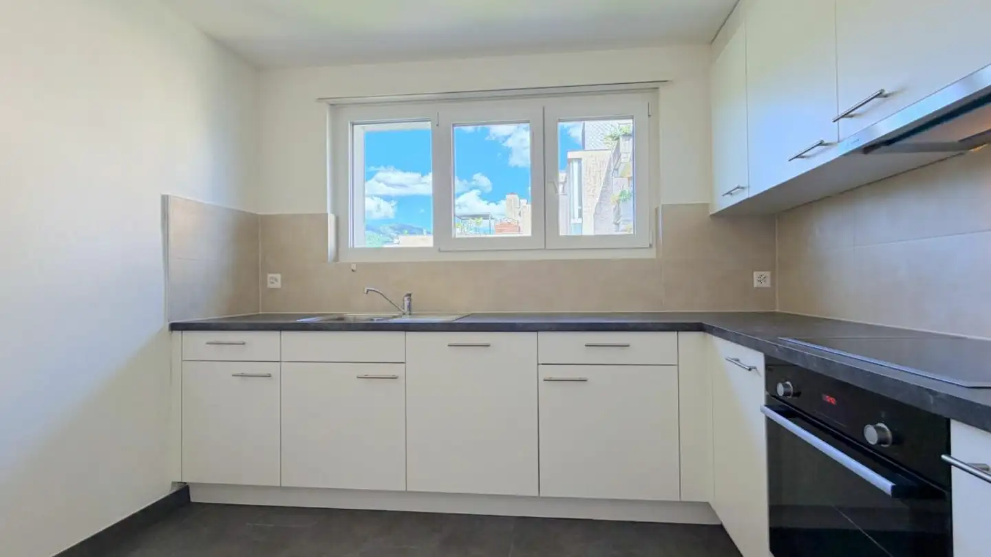 Appartement à louer - Route De Moutier 89, 2800 Delémont
