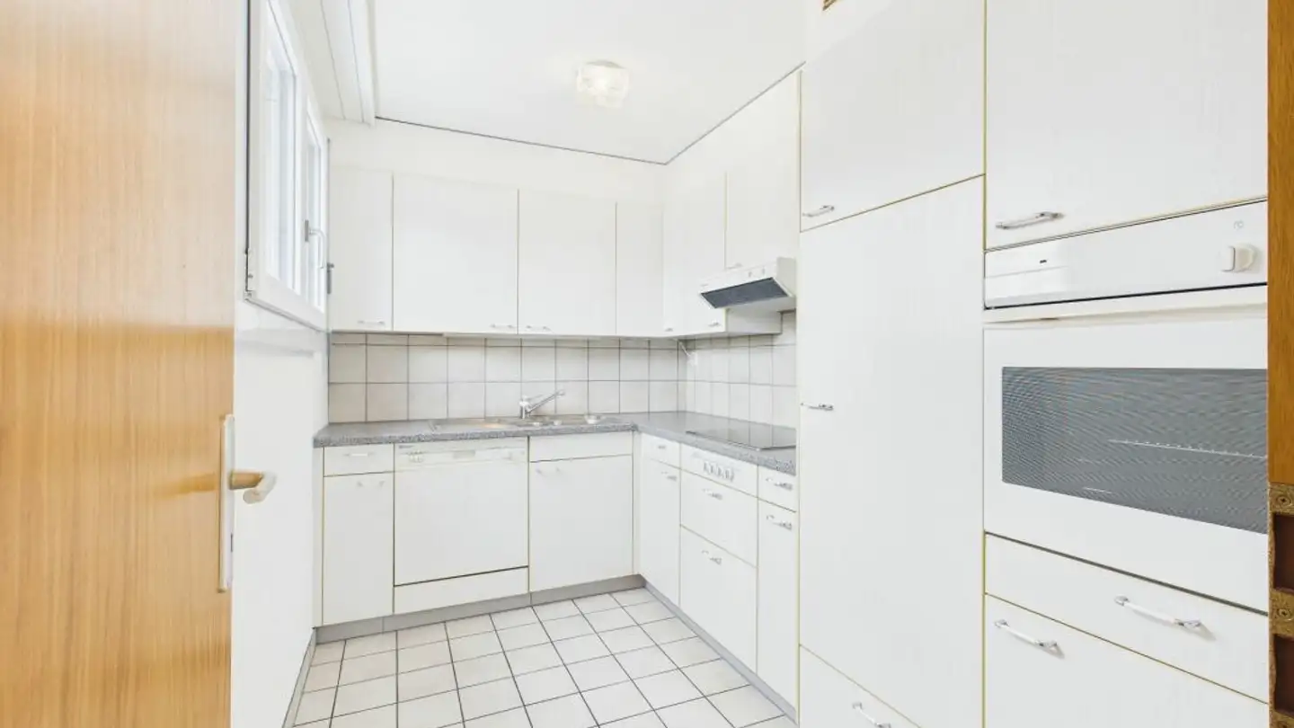 Appartement à louer - Bahnhofstrasse 4a, 8864 Reichenburg - Photo 3