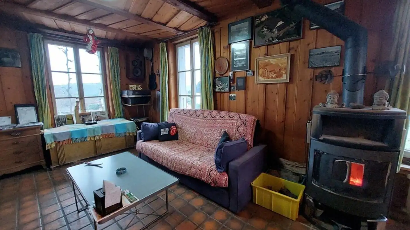 Ferme à vendre - 2525 Le Landeron - Photo 4