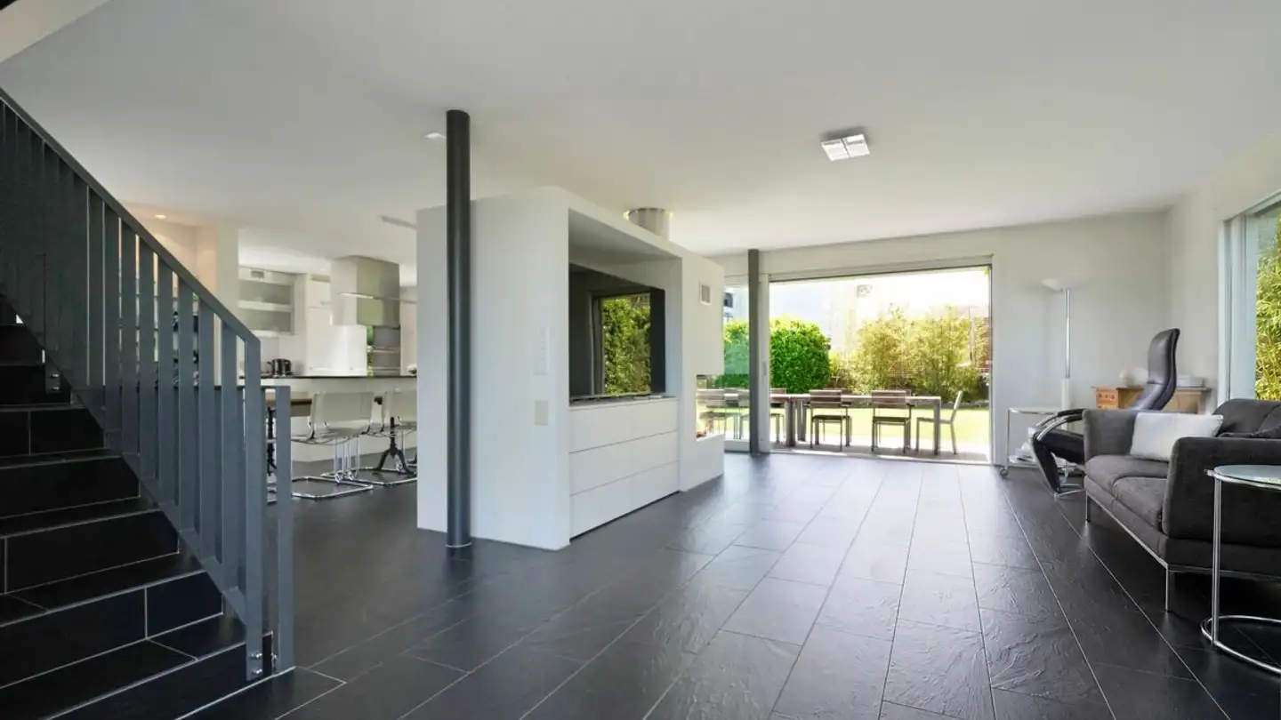 Single house for sale - Rue De L'hôpital 15, 3280 Meyriez - Photo 2
