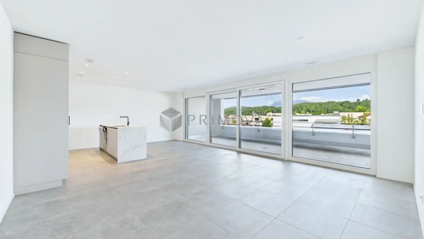 Appartement à vendre - 6032 Emmen