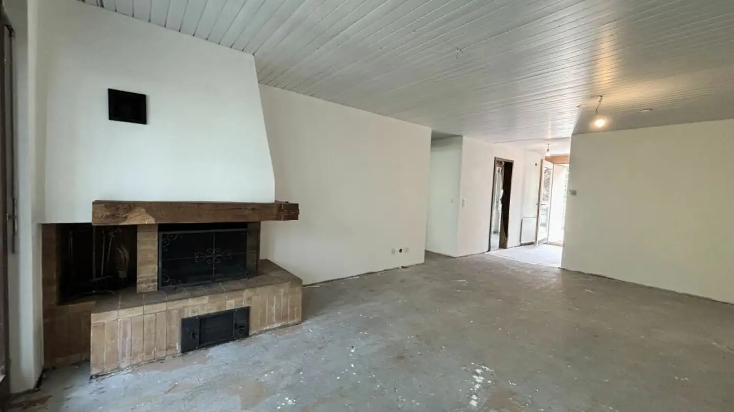 Casa a schiera in affitto - Rosengartenstrasse 3, 8882 Murg - Foto 3