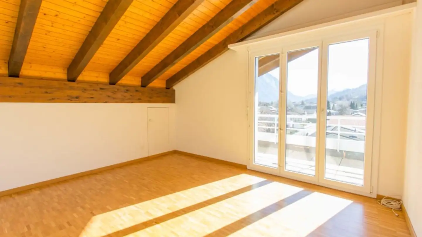 Apartment for rent - Industriestrasse 6, 9475 Sevelen - Photo 4