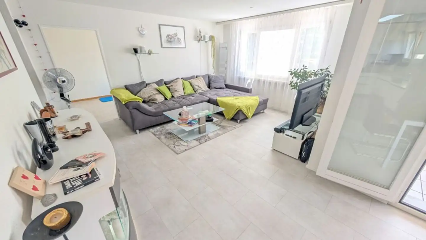 Apartment for sale - Brühlstrasse 7, 5745 Safenwil - Photo 3
