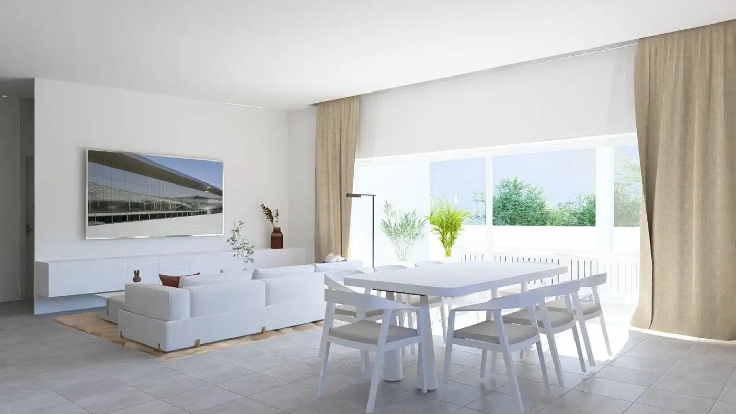Wohnung kaufen - Via Al Foss, 6557 Cama - Foto 4
