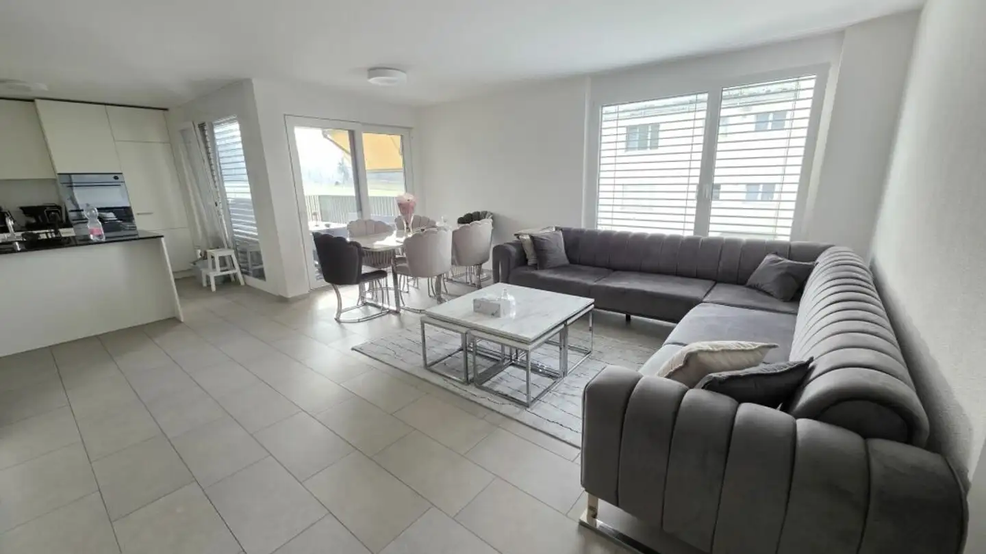 Appartamento in affitto - Künterstrasse 4, 5608 Stetten AG - Foto 2