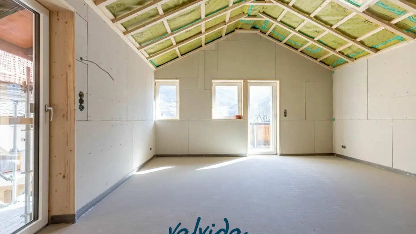 Single house for sale - Hauptstrasse 124, 3945 Niedergampel - Photo 3