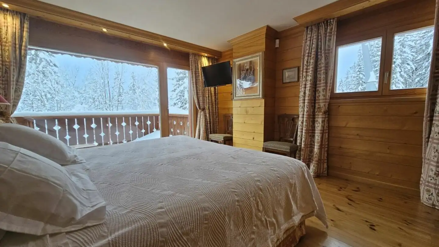 Appartement à vendre - 3963 Crans-Montana - Photo 2
