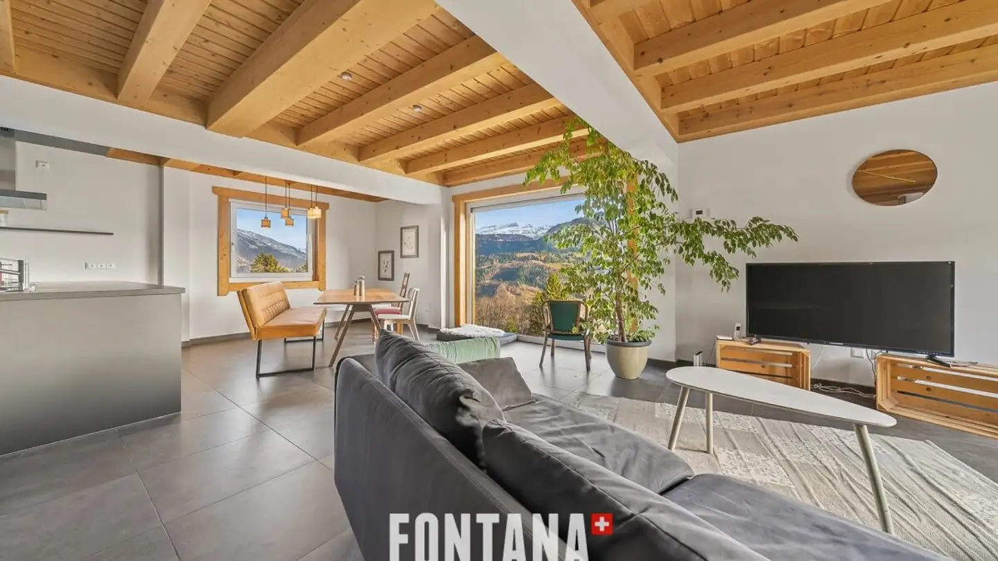 Chalet in vendita - Chemin Des Mex 21, 1854 Leysin - Photo 2