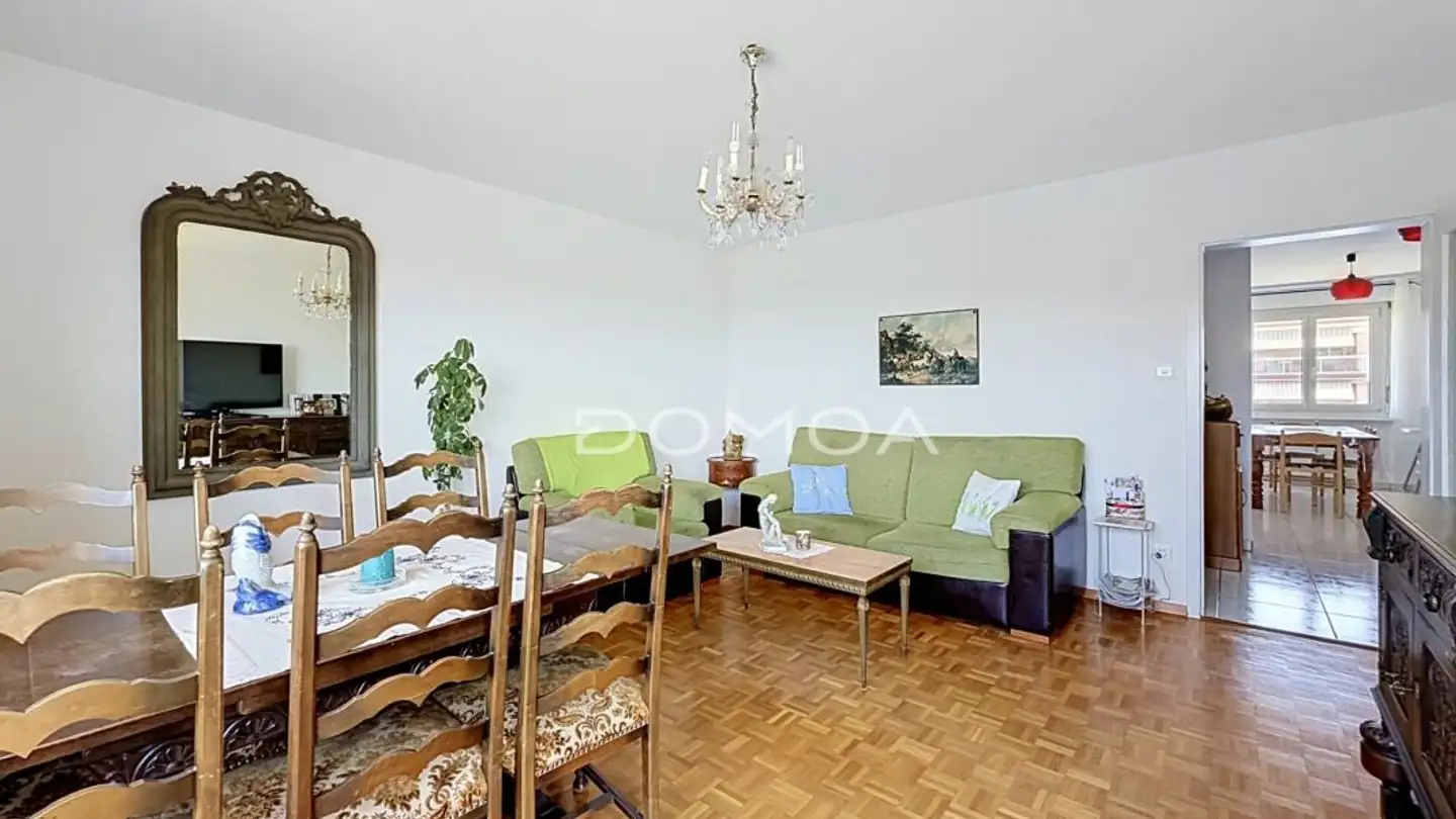 Wohnung kaufen - 1723 Marly - Foto 4