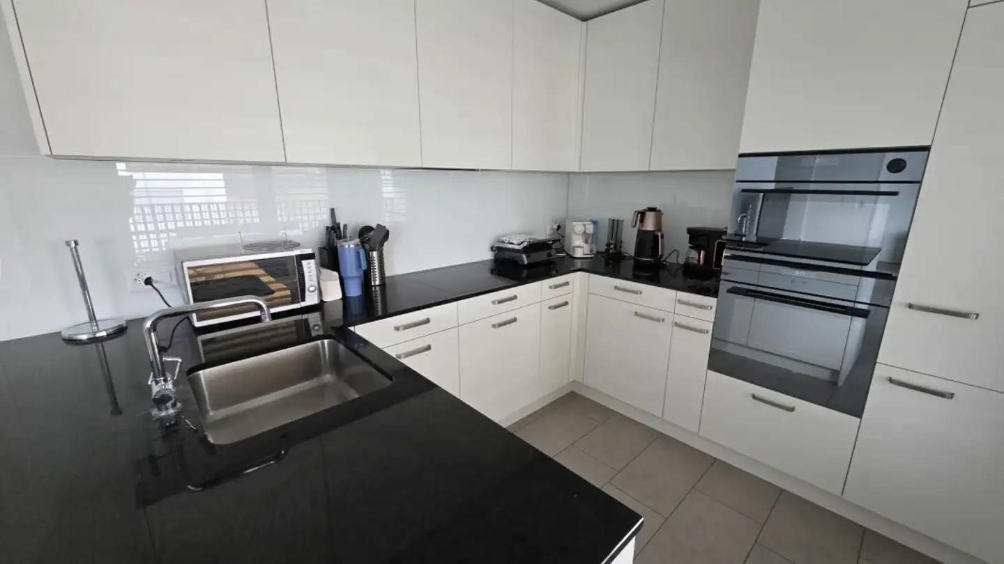 Appartamento in affitto - Künterstrasse 4, 5608 Stetten AG - Foto 3