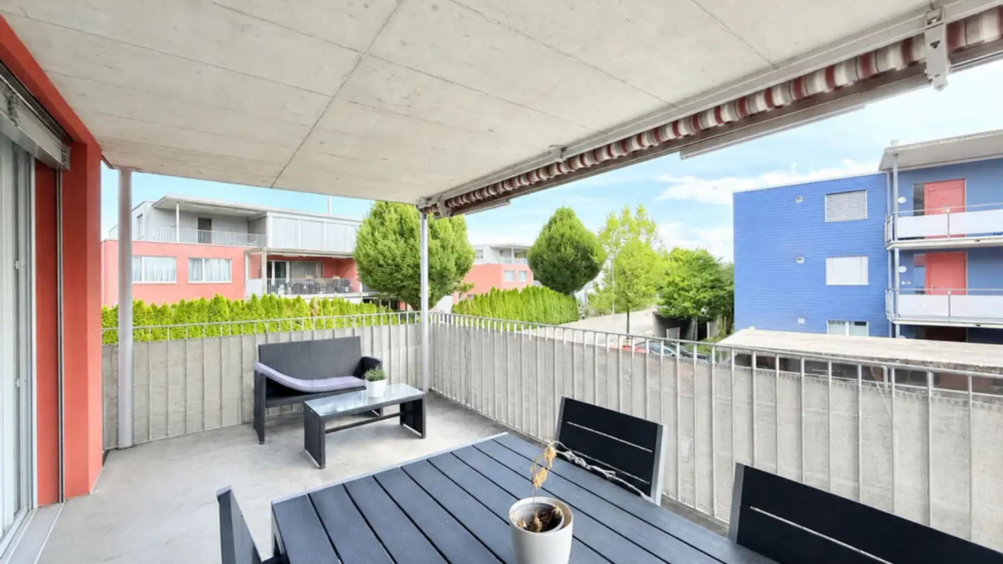 Appartamento in vendita - 4912 Aarwangen