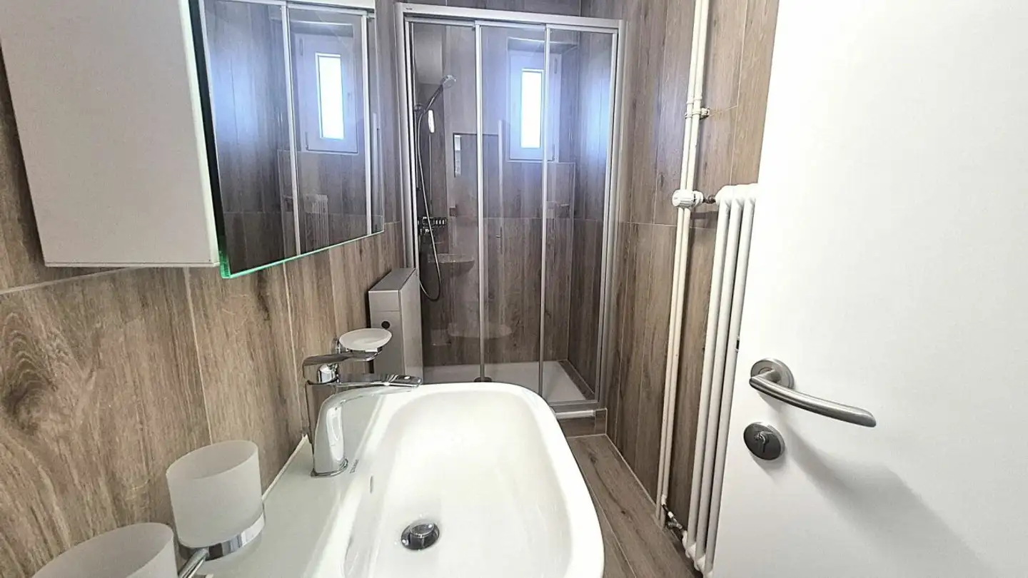 Wohnung mieten - Rue Des Jeanneret 27, 2400 Le Locle - Foto 2