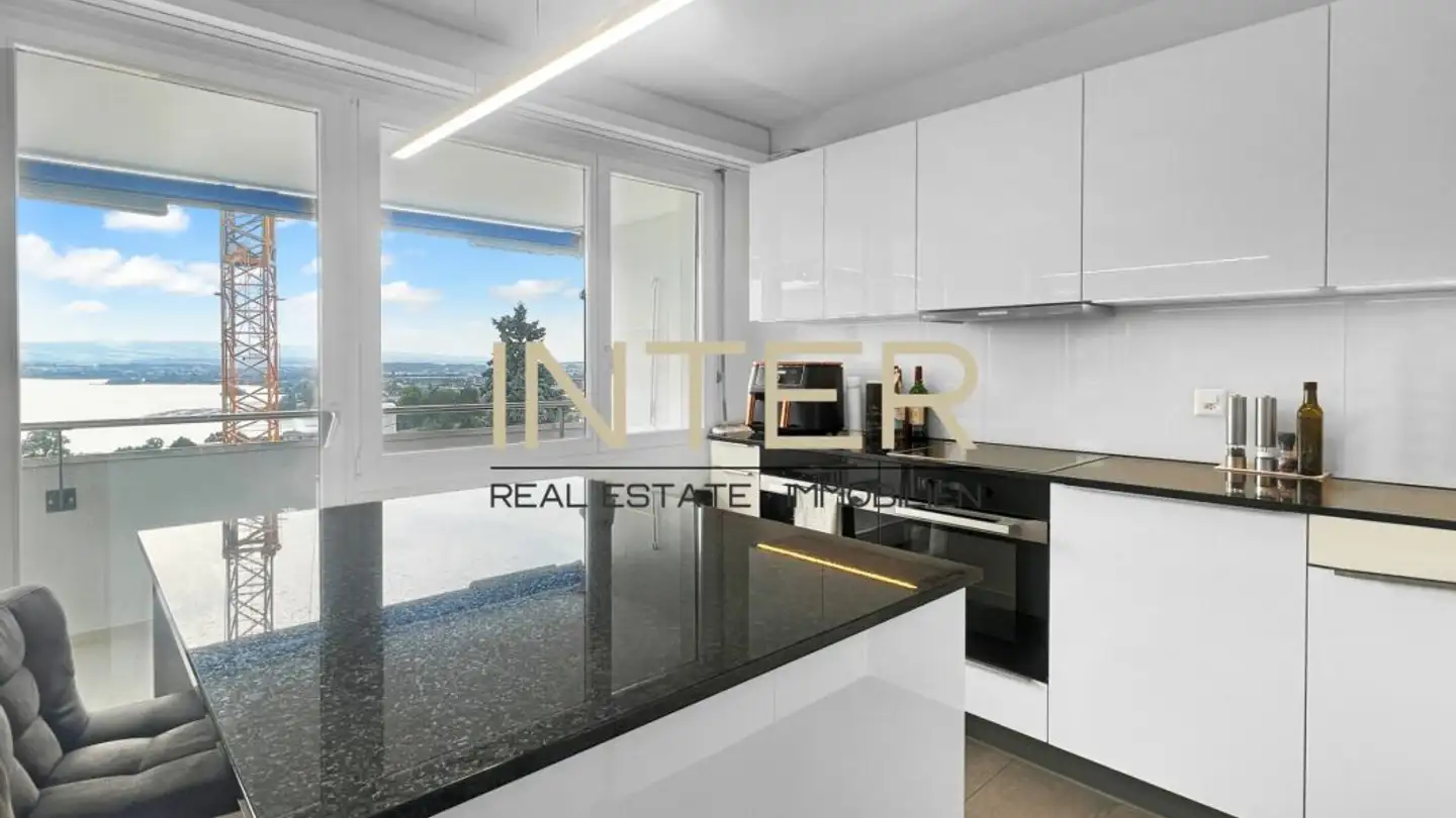 Apartment for rent - Rosenbergstrasse 31, 6300 Zug