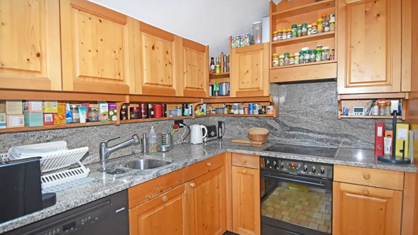 Penthouse for sale - Oberdorfstrasse 20, 8914 Aeugst am Albis - Photo 4