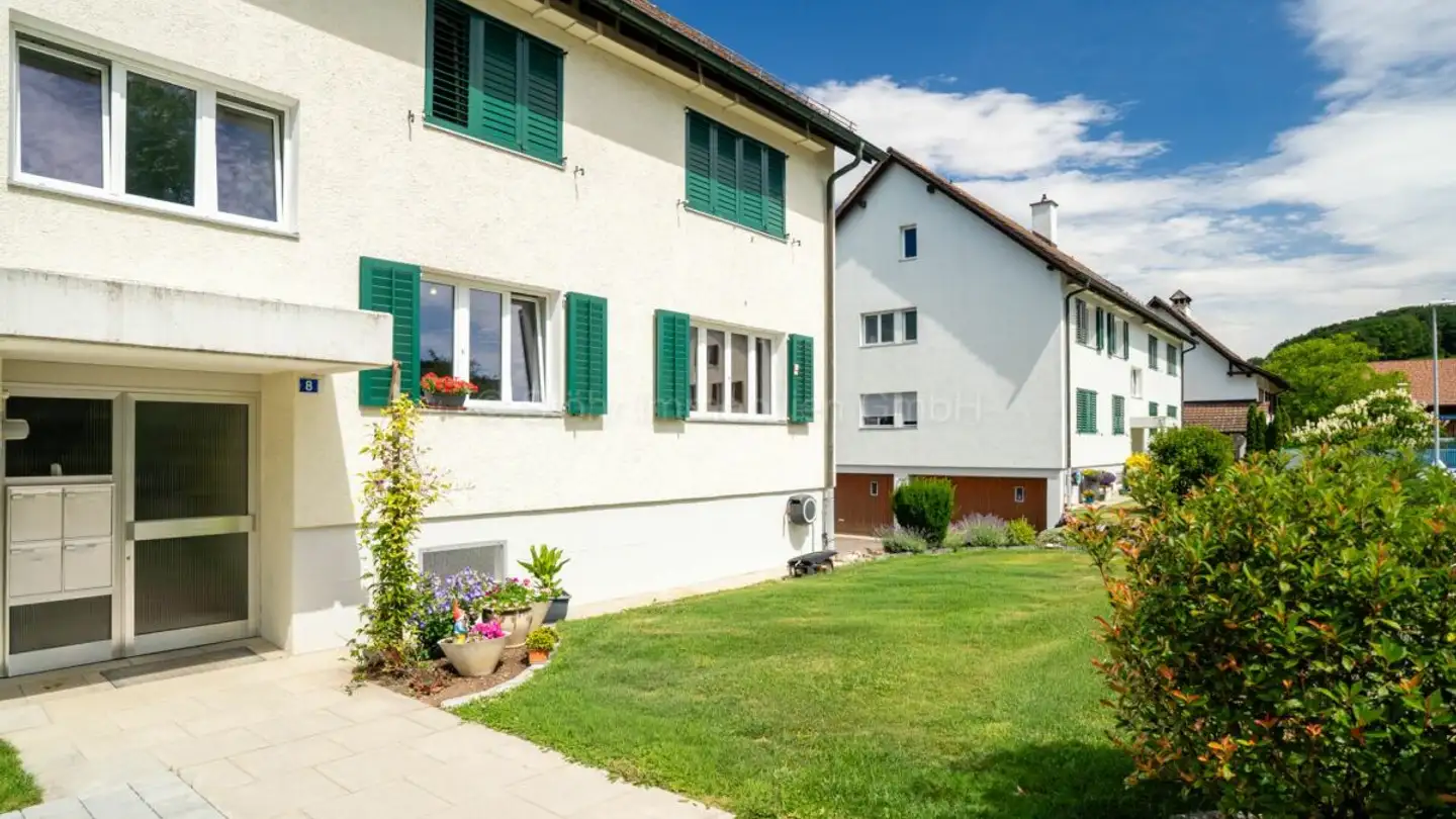 Appartamento in vendita - Buchemerstrasse 8, 8458 Dorf - Foto 2