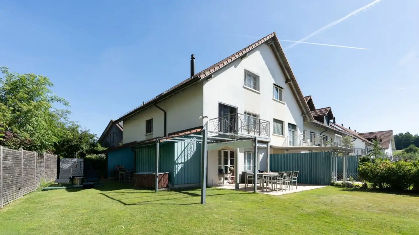 Reihenhaus kaufen - Schottikerstrasse 4e, 8352 Elsau