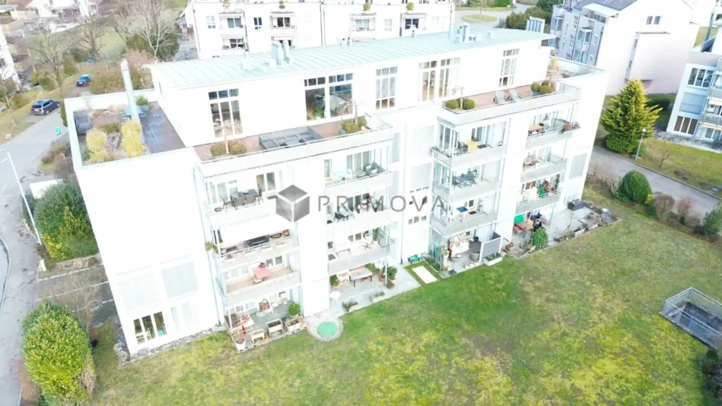 Apartment for sale - 3280 Murten