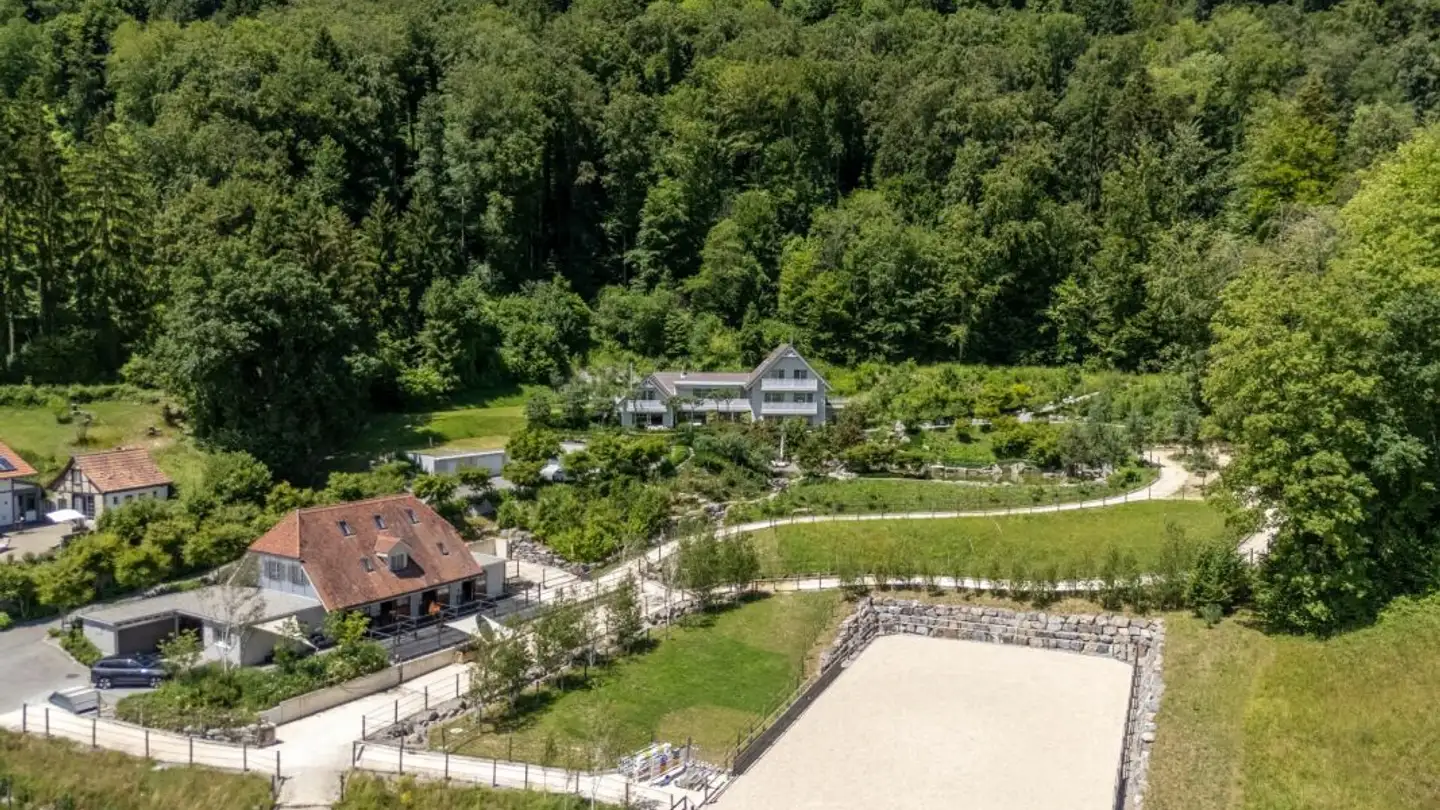 Villa kaufen - 4588 Oberramsern - Foto 2